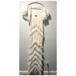 Amen‎ Couture Lace Dress